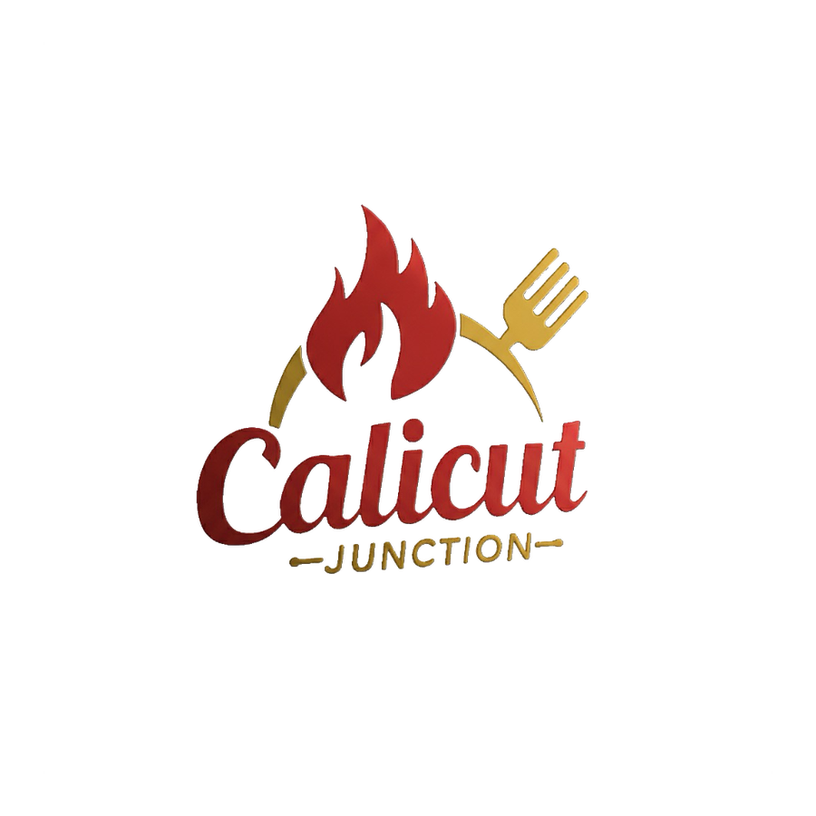 Calicut Junction logo